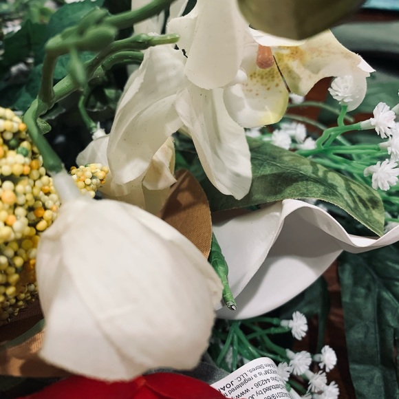 Floral pho flowers and stems! - Picture 6 of 7